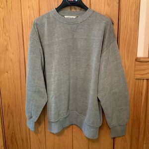 Men’s Orvis sweater